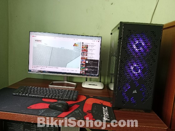 Desktop Computer